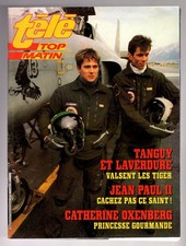 ►TOP TÉLÉ MATIN SUISSE