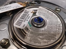 Air bag conducteur AUDI A3 2