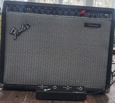 Vintage Fender Showman U.S.A