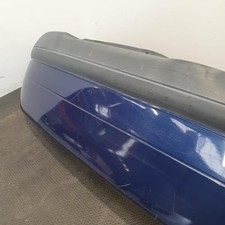 Pare choc arriere RENAULT CLIO
