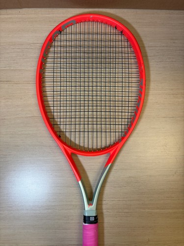 Head graphene 360 radical s - head,