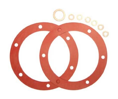 Joints vidange silicone - vidange,