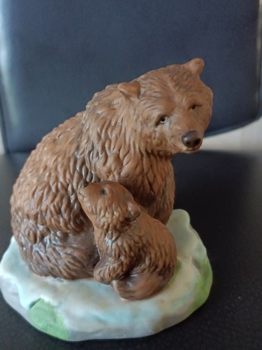 Rare porcelaine franklin mint - porcelaine,