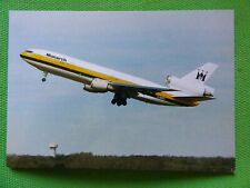 MONARCH   DC 10-30     G-DMCA