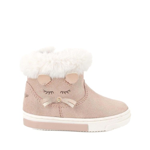 Primigi bottes fille 2904022 - primigi,