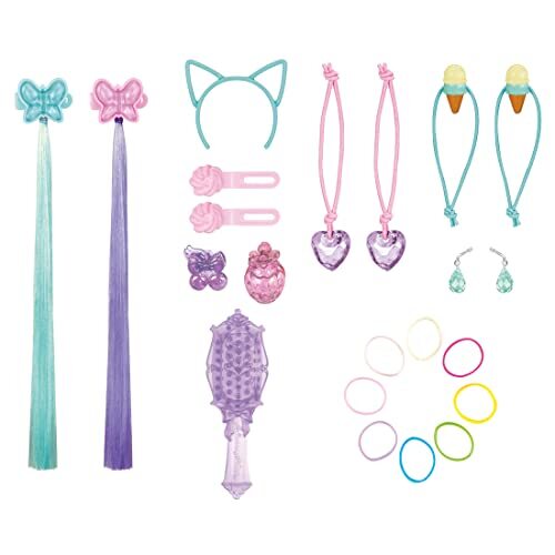 Ensemble accessoires gelato - ensemble, d'accessoires