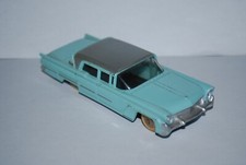 DINKY TOYS D'ORIGINE LINCOLN