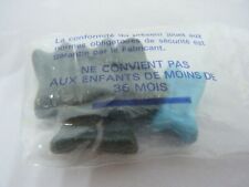 FIGURINE ANCIENNE PVC