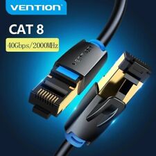 Câble RJ45 Ethernet Cat.8 -
