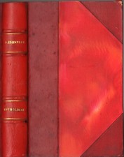 MYTHOLOGIE Grecque et Romaine par P. COMMELIN Illustrée L'Olympe les Héros 1948