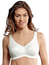 Soutien-gorge confort sans