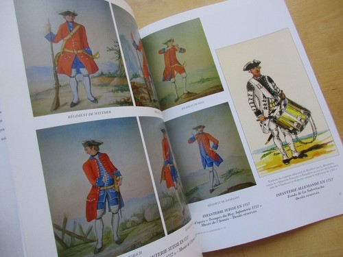 Special carnet sabretache - carnet,