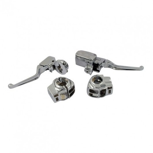 Mcs kit commandes de - -,