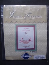 § kit broderie PRINCESSE