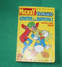 LE JOURNAL DE MICKEY - n 873