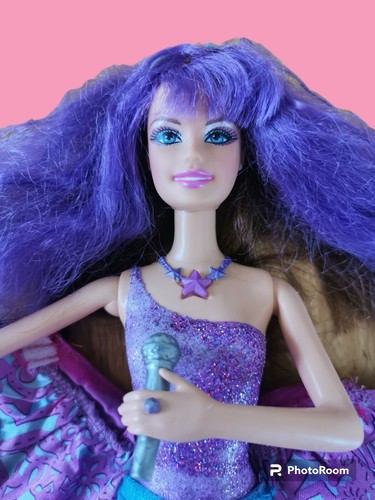 Barbie the princess - barbie,