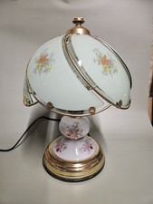 LAMPE VINTAGE STYLE TIFFANY