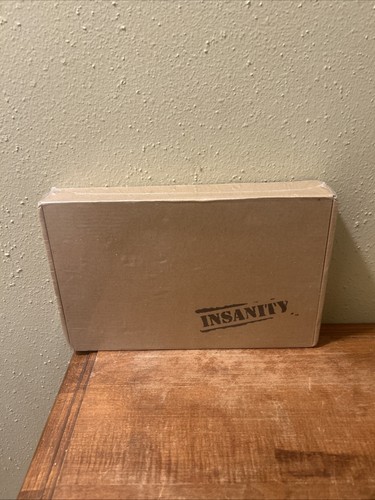 Insanity workout dvd - insanity, beach