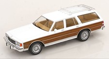 Chevrolet caprice estate - chevrolet,