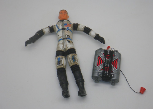 Major matt mason jet - matt,