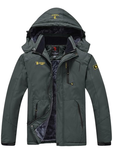 Veste ski imperméable pour - de,