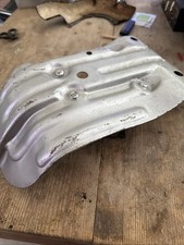 Sabot Moteur 125 Xl Honda Xls