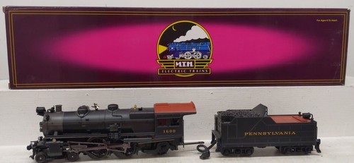Mth 3038 o pennsylvania - mth, 20-3038-1