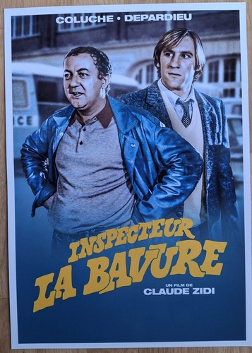 Affiche poster du film - /,