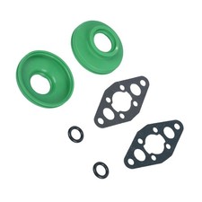 2X RAVE Valve Repair Rebuild