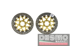 Disques de frein avant Ducati