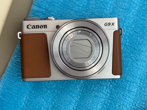 Appareil photo numérique