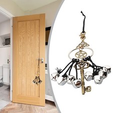 Pendentif décoratif carillon