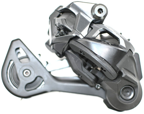 Dérailleur shimano di2 - shimano, xt