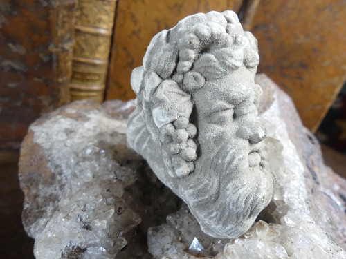 Gambier pipe collection - pipe,