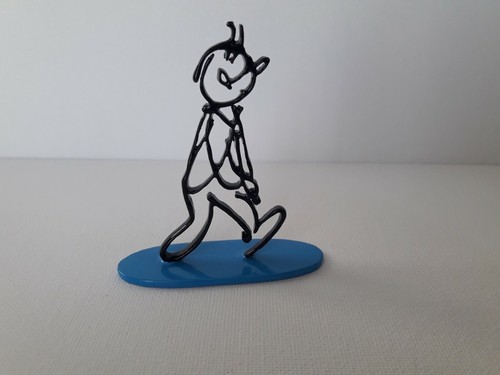 Pixi tintin alph - alph-art, de