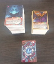 Carte Fantasy Riders à L'unité 