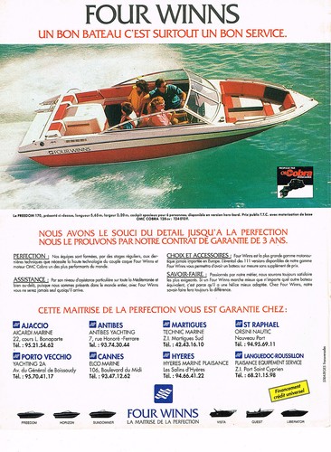 Publicite advertising 114 - publicite,