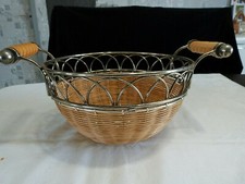 Corbeille fruits autre - corbeille, ou