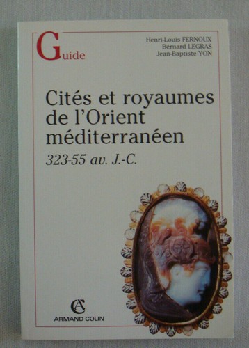 Cités royaumes l orient - cités,