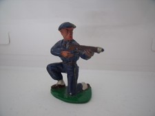 STARLUX  Ancien /Old Plastique