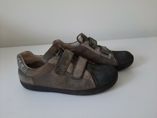 Chaussures Baskets NATURINO Taille 32 Gris