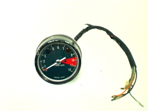 Tableau bord compteur honda - tableau,