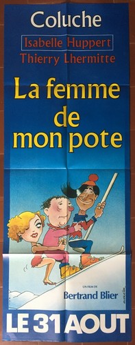 Affiche femme mon - affiche, la