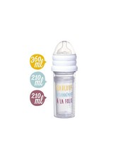 Le Biberon Français - Set de