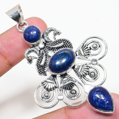 Pendentif bijou argent - pendentif, en