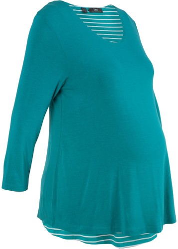 Chemise maternité à - maternité,