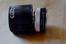 KENKO CF1 AUTO EXTENSION TUBE