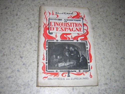 1932 histoire inquisition - 1932.histoire,