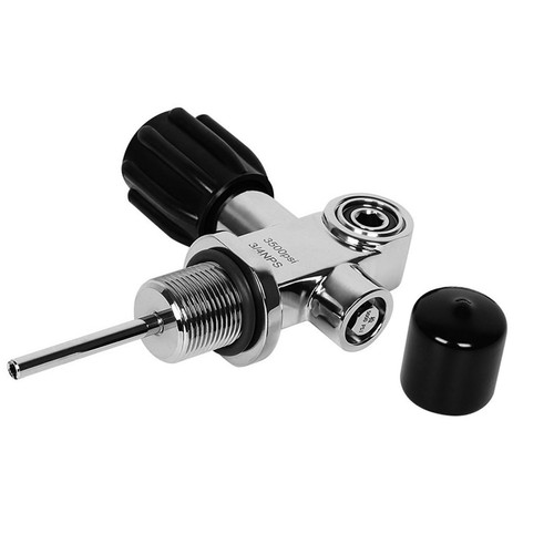 Adaptateur valve de - adaptateur,