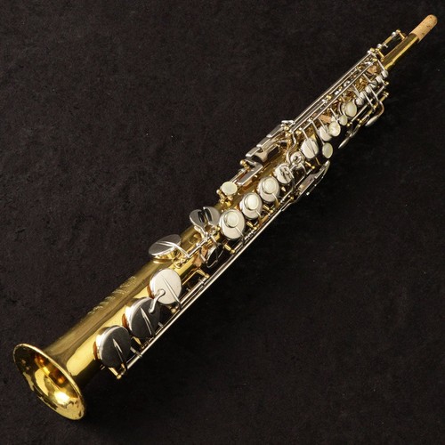 Selmer mark soprano - selmer,